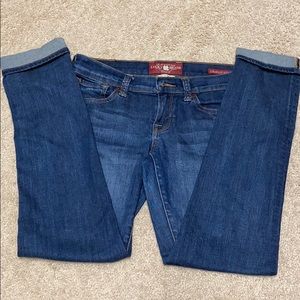Lucky Brand Skinny Jeans